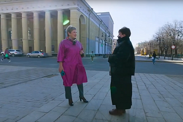 Шла война, но жизнь не останавливалась